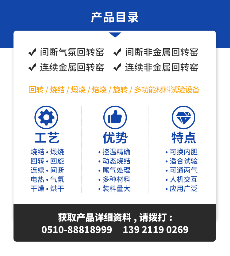 回轉窯設備